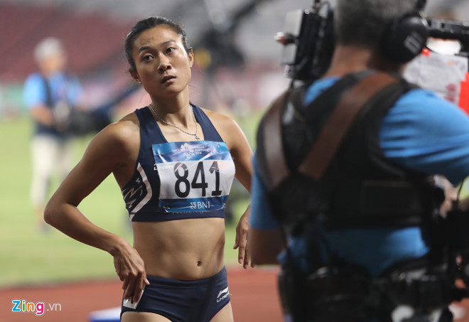 Lịch thi đấu ASIAD ngày 26/8: Hy vọng Tú Chinh có vé thi chung kết