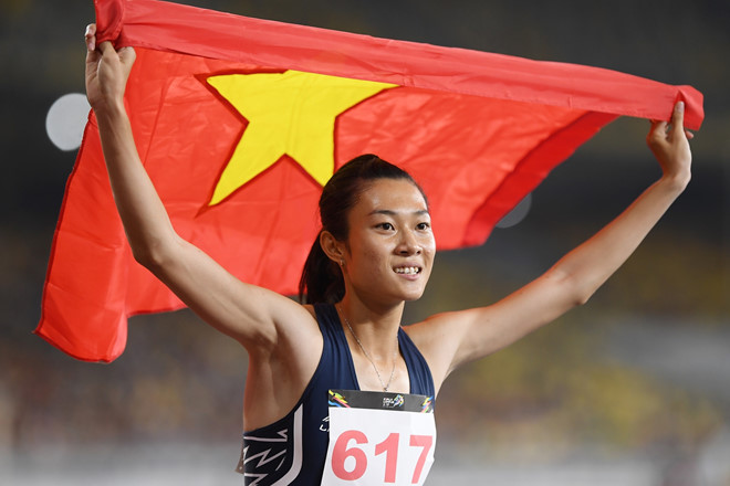 Lịch thi đấu ASIAD ngày 26/8: Hy vọng Tú Chinh có vé thi chung kết