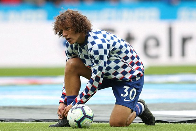 Chelsea nhọc nhằn hạ Newcastle trong ngày Yedlin sắm vai người hùng và tội đồ