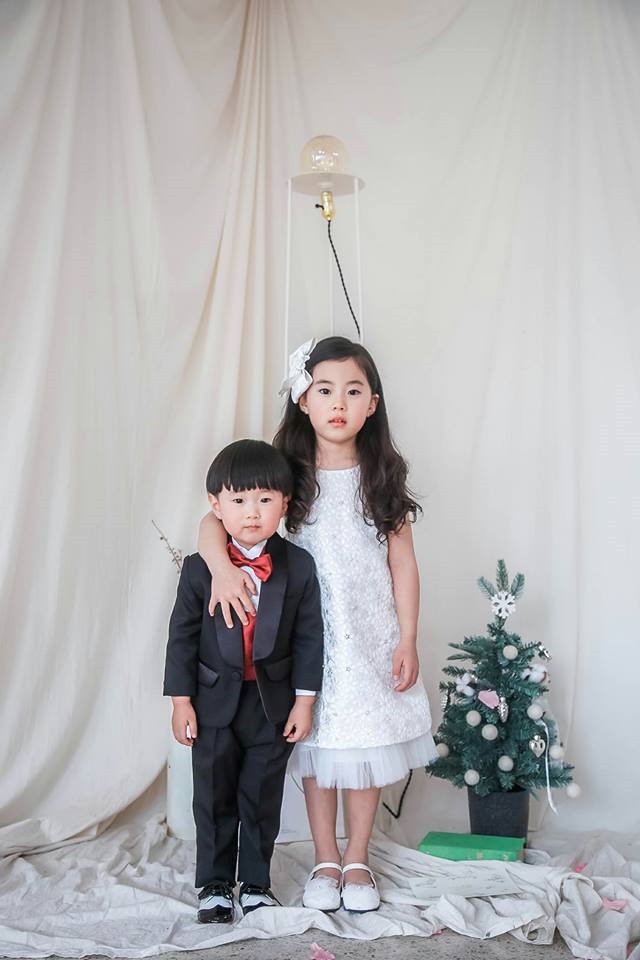 Cô bé Hàn Quốc gây bão vì clip nói không với người lạ ngày nào đã lớn và xinh xắn lắm rồi!