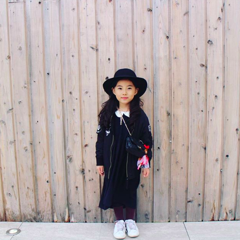 Cô bé Hàn Quốc gây bão vì clip nói không với người lạ ngày nào đã lớn và xinh xắn lắm rồi!