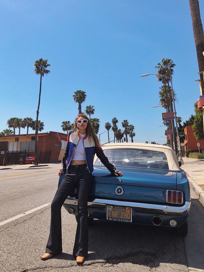 Lần đầu tiên, Quỳnh Anh Shyn chia sẻ về những chuyến du lịch trong mơ của mình