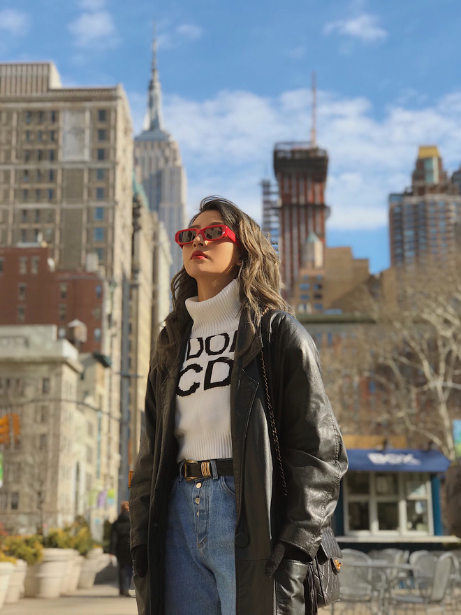 Lần đầu tiên, Quỳnh Anh Shyn chia sẻ về những chuyến du lịch trong mơ của mình