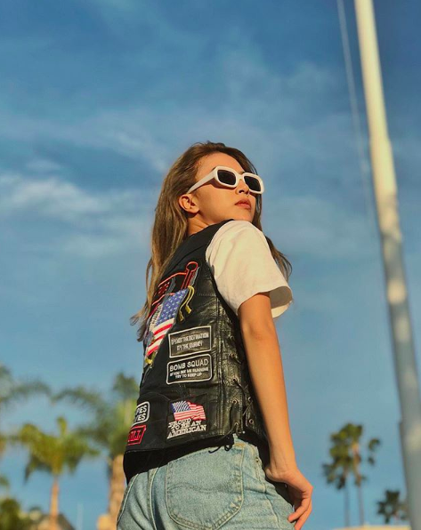 Lần đầu tiên, Quỳnh Anh Shyn chia sẻ về những chuyến du lịch trong mơ của mình