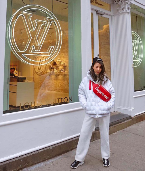 Lần đầu tiên, Quỳnh Anh Shyn chia sẻ về những chuyến du lịch trong mơ của mình