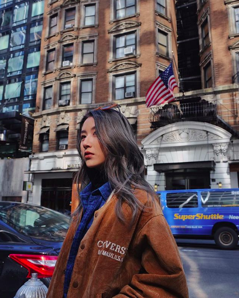 Lần đầu tiên, Quỳnh Anh Shyn chia sẻ về những chuyến du lịch trong mơ của mình