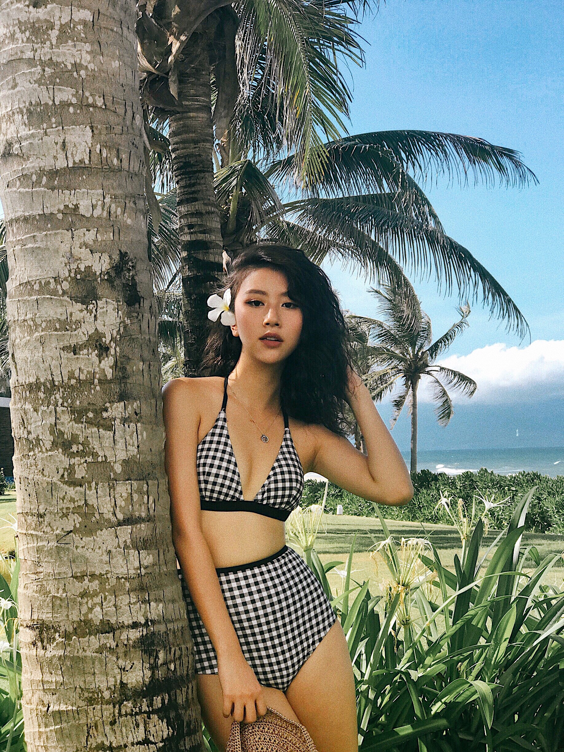 Lần đầu tiên, Quỳnh Anh Shyn chia sẻ về những chuyến du lịch trong mơ của mình