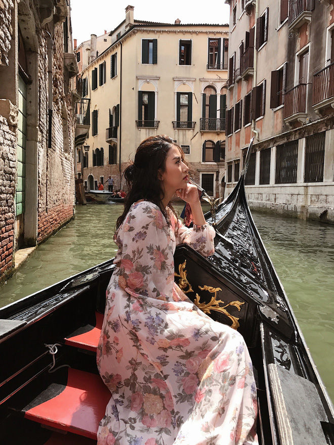 Lần đầu tiên, Quỳnh Anh Shyn chia sẻ về những chuyến du lịch trong mơ của mình