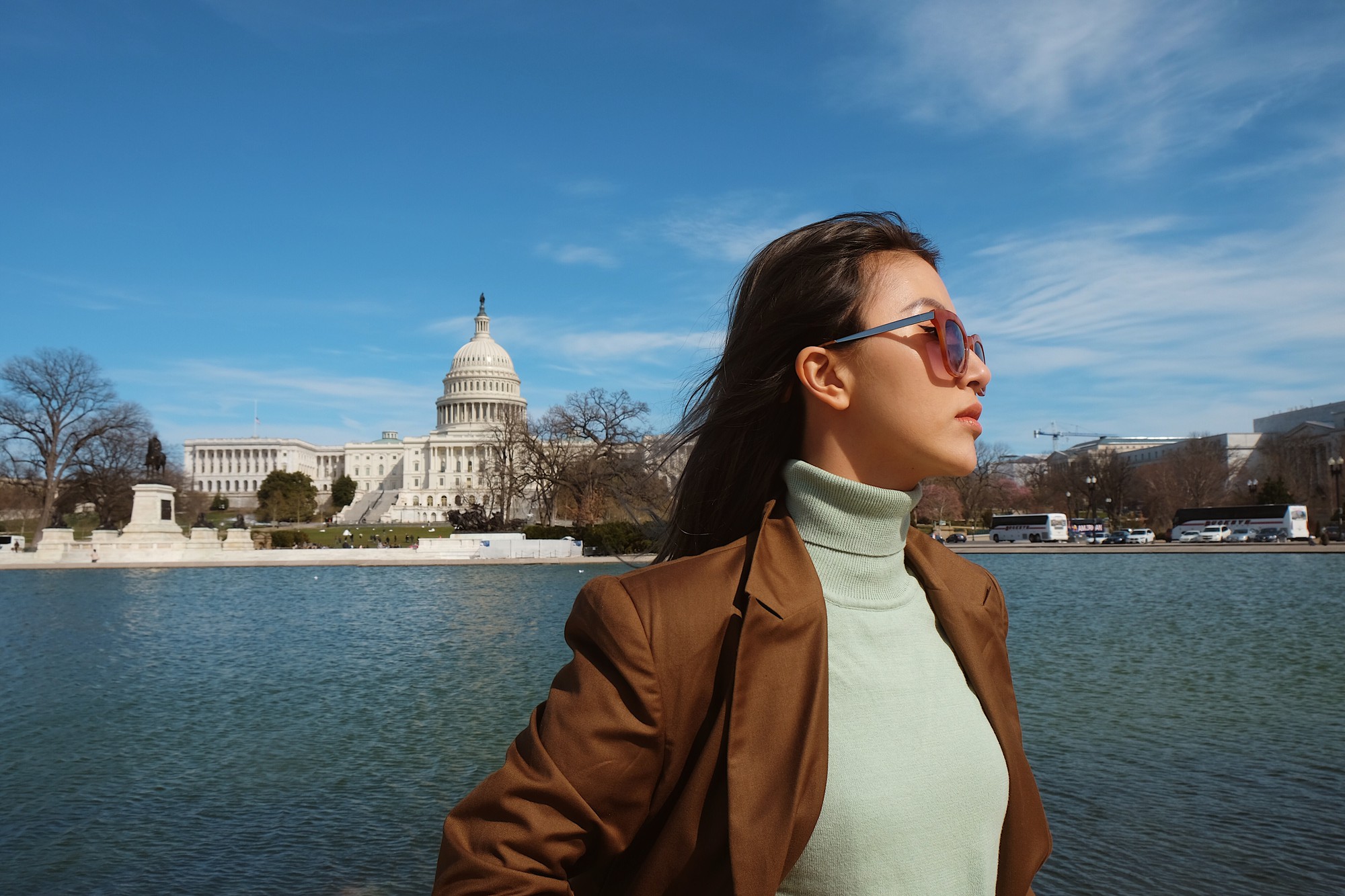 Lần đầu tiên, Quỳnh Anh Shyn chia sẻ về những chuyến du lịch trong mơ của mình