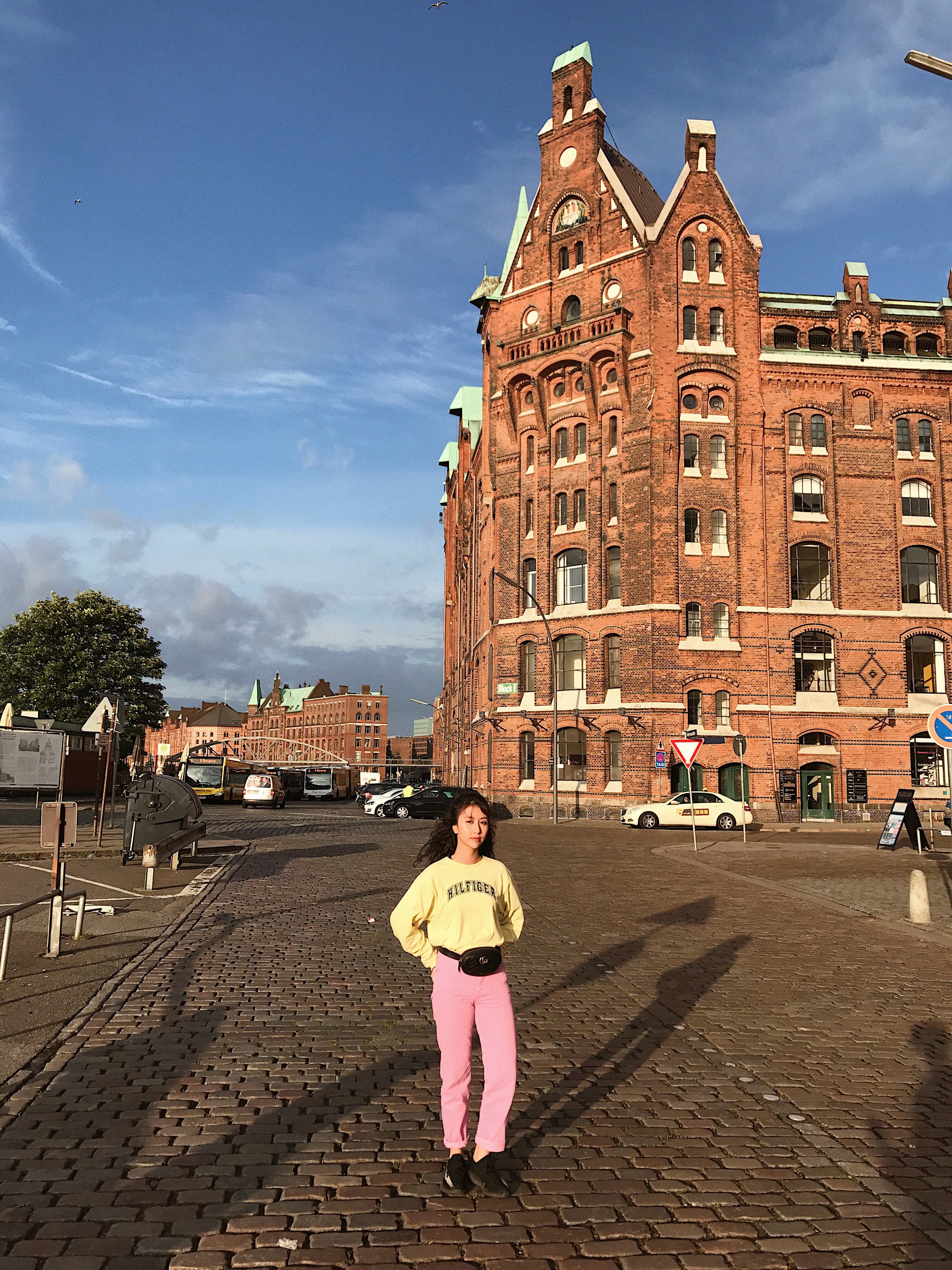 Lần đầu tiên, Quỳnh Anh Shyn chia sẻ về những chuyến du lịch trong mơ của mình