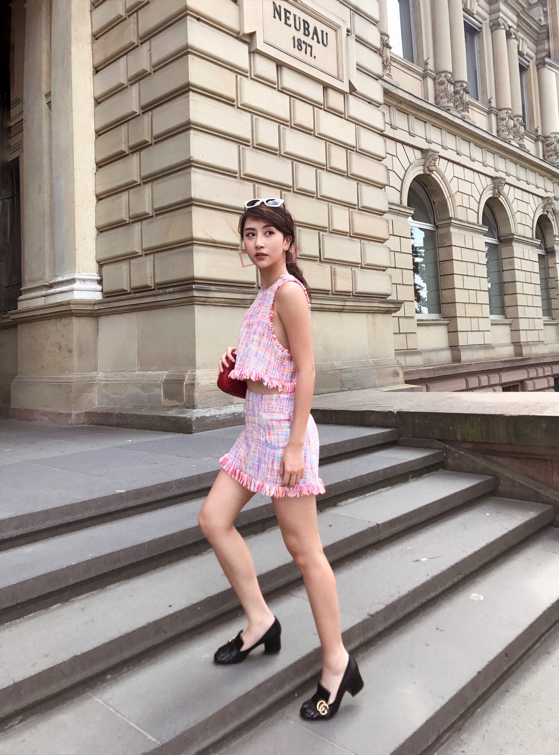 Lần đầu tiên, Quỳnh Anh Shyn chia sẻ về những chuyến du lịch trong mơ của mình