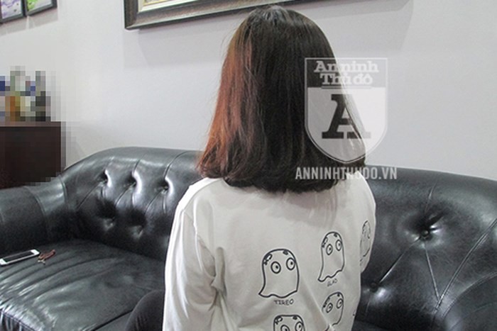 Hà Nội: Nữ sinh tố cáo lái xe Grab sờ đùi, sàm sỡ ở nơi vắng vẻ