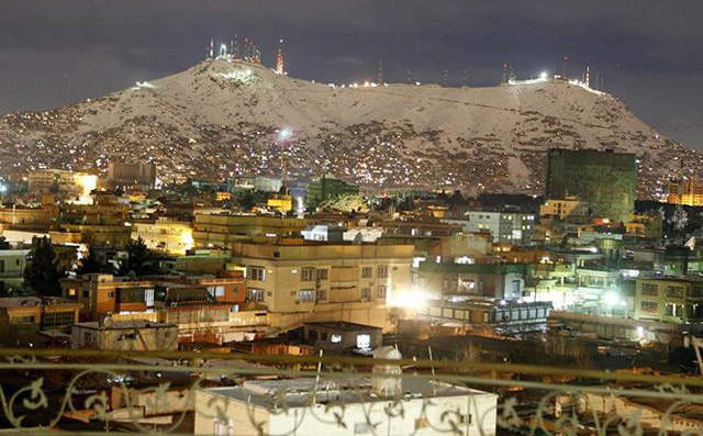 Bộ trưởng Quốc phòng, Nội vụ Afghanistan đồng loạt từ chức