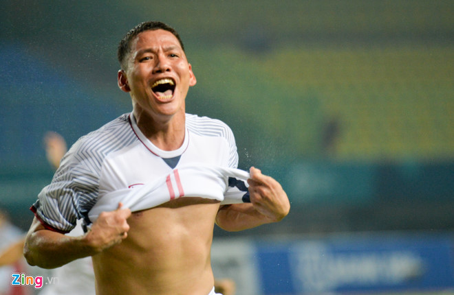 HLV Syria: Bóng đá thật không công bằng