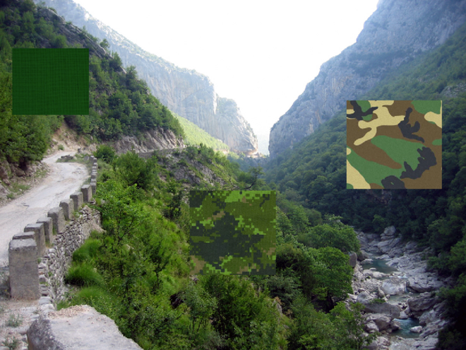 Lộ diện mẫu quân phục ngụy trang mới của QĐND Việt Nam: Có gì đặc biệt?