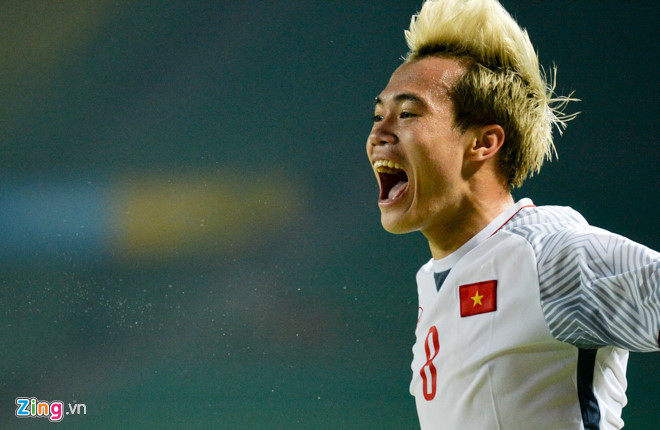 Nhan sắc bạn gái Văn Toàn - người hùng Olympic Việt Nam