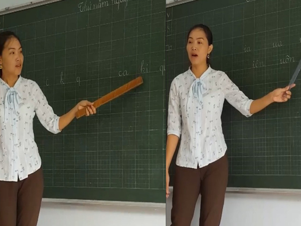 Xôn xao cách đánh vần lạ cho học sinh lớp 1, GS Hồ Ngọc Đại: 49 tỉnh đã thực hiện