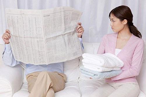 Phụ nữ làm những việc này chỉ khiến chồng nhanh chán, muốn ly dị