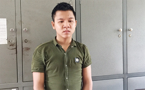 Vụ siết cổ chủ nhà đến chết để cướp chiếc tivi cũ: Nghi phạm từng là người tình của con gái nạn nhân