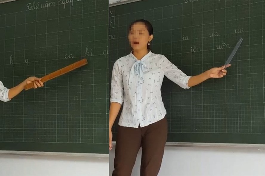 Hoang mang cách đánh vần lạ cho học sinh lớp 1: Đến giáo sư còn rối, huống chi phụ huynh