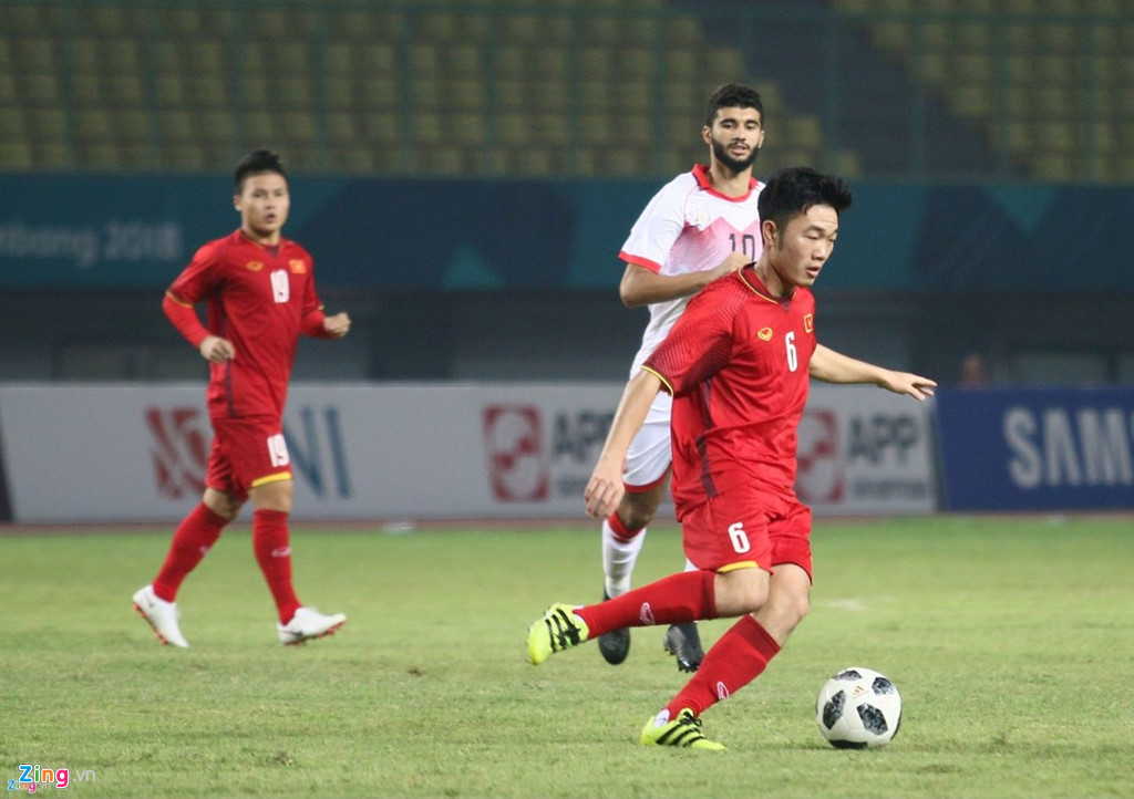 Olympic Việt Nam cần làm gì để đánh bại Syria?