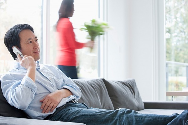 Cay đắng vì còng lưng lao động, mua nhà mua xe, mà chồng vẫn cắm cho cái sừng to tổ chảng Cay đắng vì còng lưng lao động, mua nhà mua xe, mà chồng vẫn cắm cho cái sừng to tổ chảng