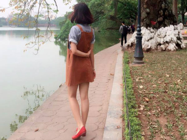 Dù lương 4 triệu hay 40 triệu, tôi cũng chỉ tiêu 1/5 thu nhập