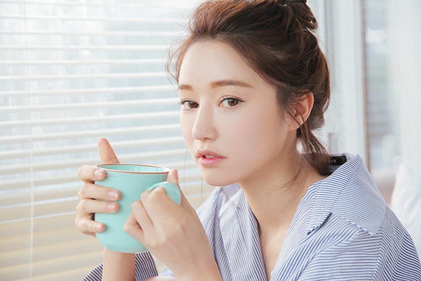 5 bí quyết xóa nếp nhăn trên trán cực rẻ, chị em làm theo sẽ trẻ ra cả chục tuổi!