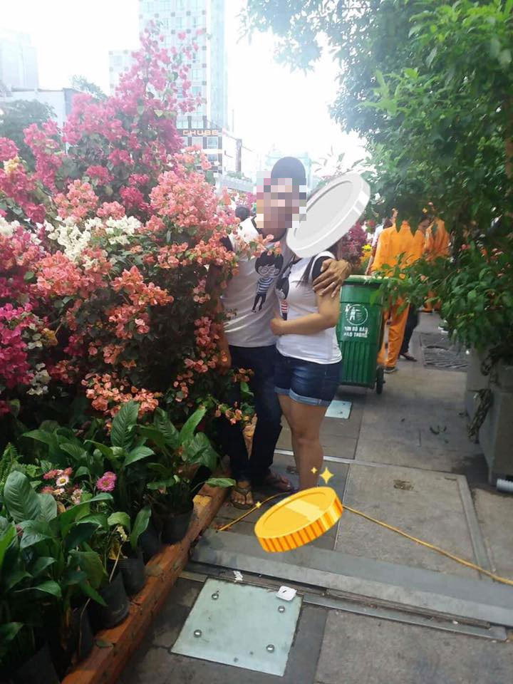 Vợ mới sinh mổ 3 ngày, bồ nhí của chồng đã gửi ảnh tình tứ thách thức: Có chồng thì lo mà giữ đi