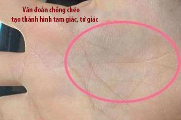 Phụ nữ có đặc điểm này ở bàn tay: Tiền đã vào thì không có đường ra, cả đời sang giàu