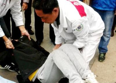 Cô gái 29 tuổi bị đột tử, bác sĩ cảnh báo những việc tất cả mọi người nên làm nếu không muốn chết đột ngột như vậy