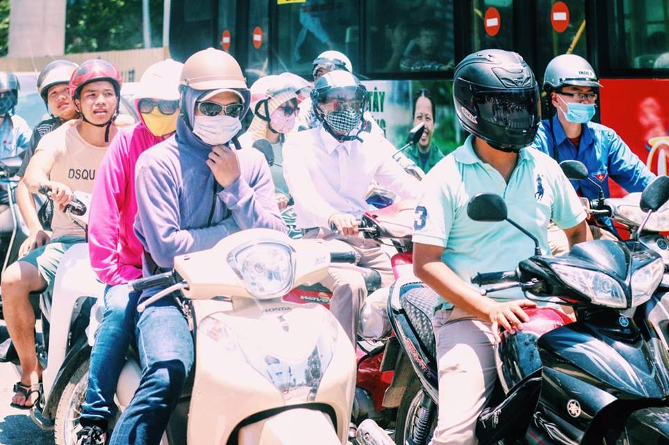 Dự báo thời tiết 27/8: Hà Nội tăng nhiệt, nắng nóng khắp nơi