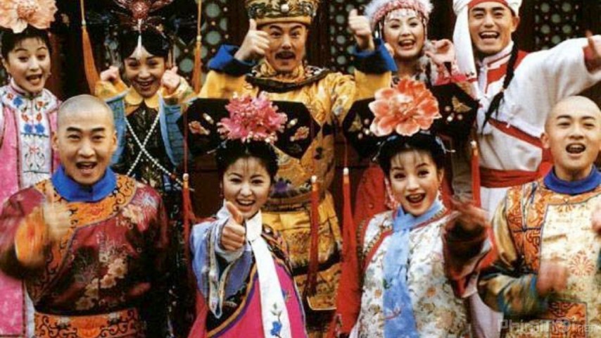 Phim Diên Hi Công Lược: Phần 1 chưa kịp hạ nhiệt, Vu Chính đã âm mưu quay Diên Hi Kỉ Sự?