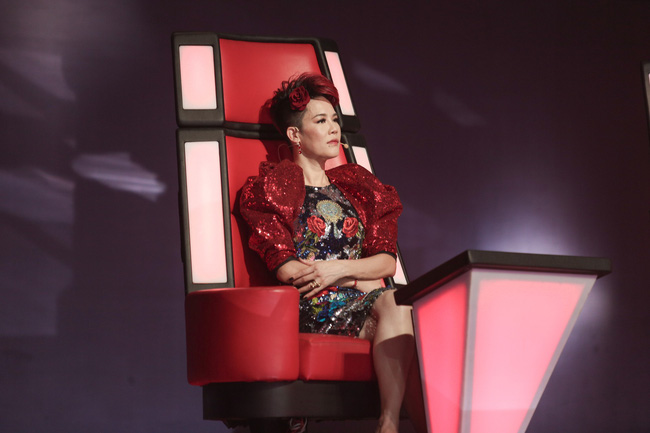 Giọng hát Việt tập 15: Thu Phương trắng tay ngay trước thềm chung kết