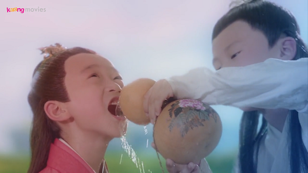 Phim Hương mật tựa khói sương tập 45-46: Tự tay đâm chết người yêu, Cẩm Mịch đau lòng hôn mê nửa năm