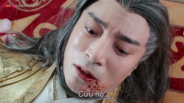 Phim Hương mật tựa khói sương tập 45-46: Tự tay đâm chết người yêu, Cẩm Mịch đau lòng hôn mê nửa năm