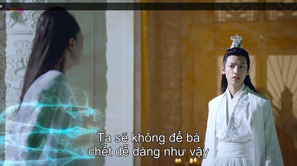 Phim Hương mật tựa khói sương tập 45-46: Tự tay đâm chết người yêu, Cẩm Mịch đau lòng hôn mê nửa năm