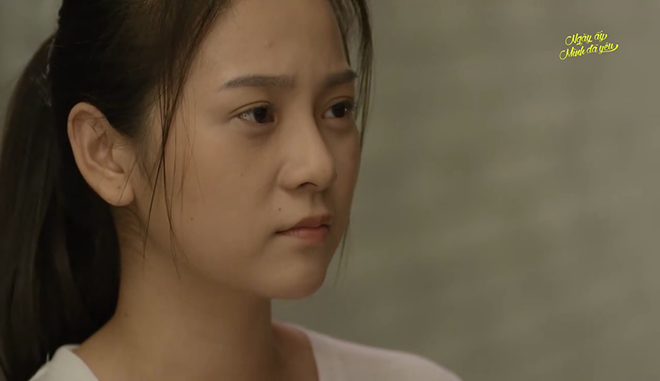 Phim Ngày ấy mình đã yêu tập 23: Trước thềm hôn lễ nhưng Nhã Phương vẫn không thôi băn khoăn về tình cũ Phim Ngày ấy mình đã yêu tập 23: Trước thềm hôn lễ nhưng Nhã Phương vẫn không thôi băn khoăn về tình cũ