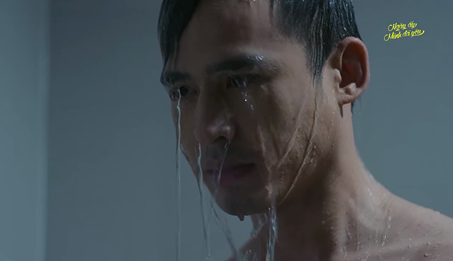 Phim Ngày ấy mình đã yêu tập 23: Trước thềm hôn lễ nhưng Nhã Phương vẫn không thôi băn khoăn về tình cũ Phim Ngày ấy mình đã yêu tập 23: Trước thềm hôn lễ nhưng Nhã Phương vẫn không thôi băn khoăn về tình cũ