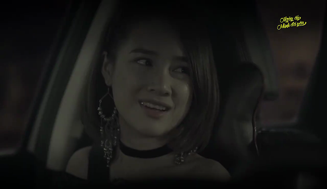 Phim Ngày ấy mình đã yêu tập 23: Trước thềm hôn lễ nhưng Nhã Phương vẫn không thôi băn khoăn về tình cũ Phim Ngày ấy mình đã yêu tập 23: Trước thềm hôn lễ nhưng Nhã Phương vẫn không thôi băn khoăn về tình cũ