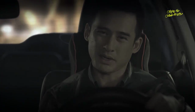 Phim Ngày ấy mình đã yêu tập 23: Trước thềm hôn lễ nhưng Nhã Phương vẫn không thôi băn khoăn về tình cũ Phim Ngày ấy mình đã yêu tập 23: Trước thềm hôn lễ nhưng Nhã Phương vẫn không thôi băn khoăn về tình cũ