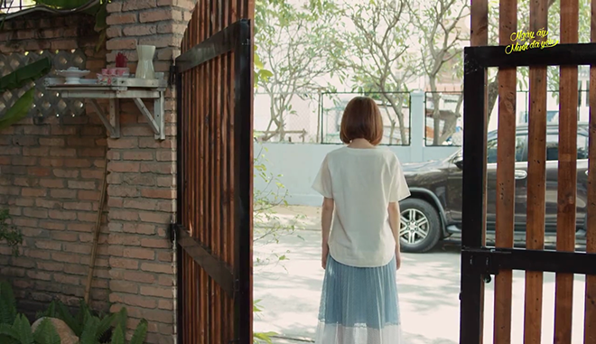 Phim Ngày ấy mình đã yêu tập 23: Trước thềm hôn lễ nhưng Nhã Phương vẫn không thôi băn khoăn về tình cũ Phim Ngày ấy mình đã yêu tập 23: Trước thềm hôn lễ nhưng Nhã Phương vẫn không thôi băn khoăn về tình cũ