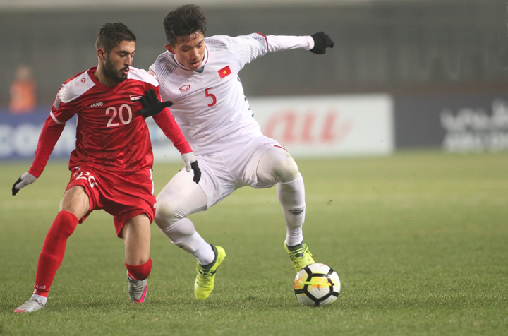 HLV Syria mong CĐV Indonesia tiếp lửa để đánh bại Việt Nam