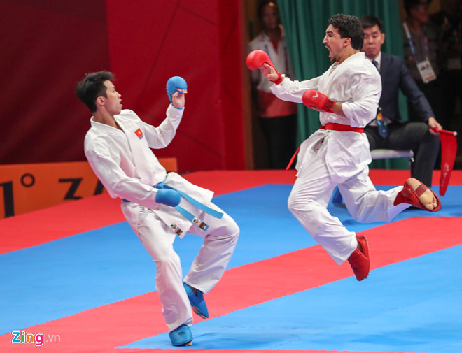 ASIAD ngày 27/8: Bùi Thị Thu Thảo giành HCV điền kinh