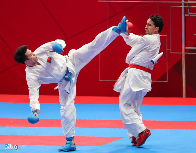 ASIAD ngày 27/8: Bùi Thị Thu Thảo giành HCV điền kinh