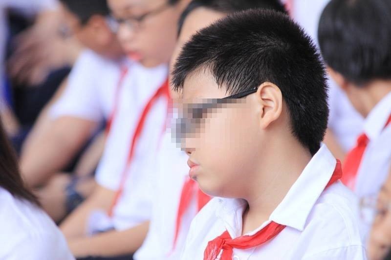 Ám ảnh ngày khai giảng: Diễn văn dài lê thê, ngồi ngáp ngắn ngáp dài