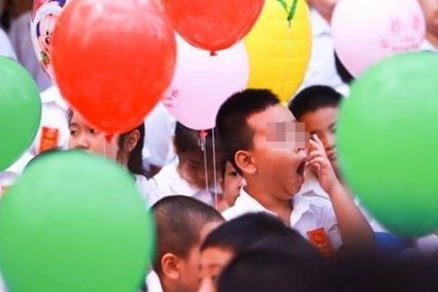 Ám ảnh ngày khai giảng: Diễn văn dài lê thê, ngồi ngáp ngắn ngáp dài