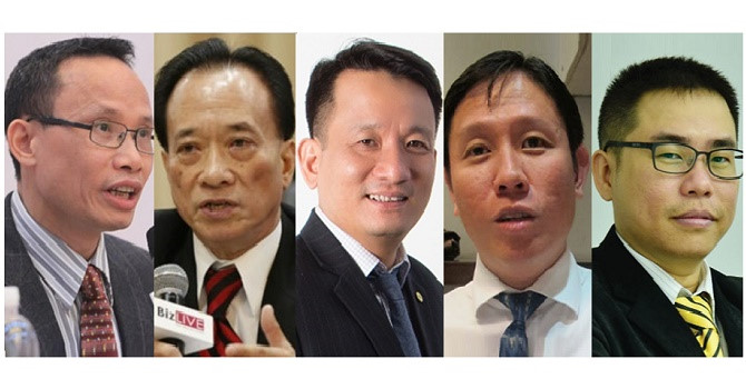 Lãi suất tiết kiệm tăng: Tình thế ngắn hạn hay xu thế tất yếu?