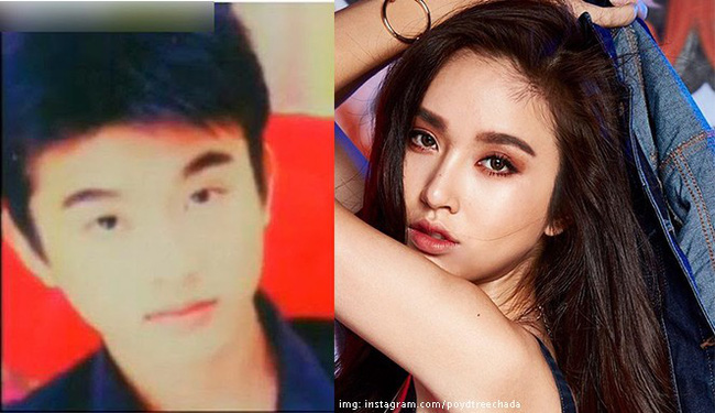 Hoa hậu chuyển giới Nong Poy: Từ cậu bé bị đánh vì mặc trộm váy mẹ đến mỹ nhân được khao khát nhất Thái Lan