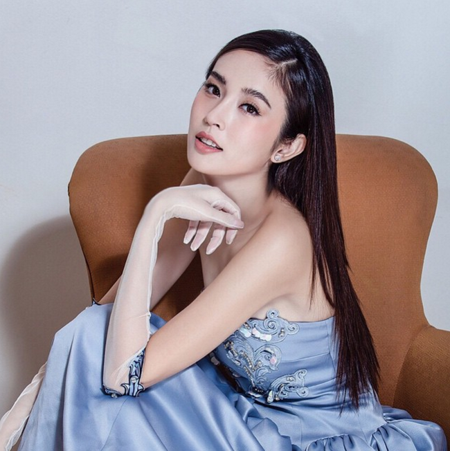 Hoa hậu chuyển giới Nong Poy: Từ cậu bé bị đánh vì mặc trộm váy mẹ đến mỹ nhân được khao khát nhất Thái Lan